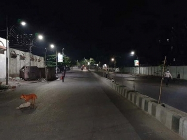 All closed to move out of house due to lockdown